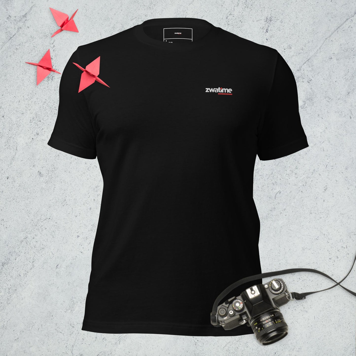 Unisex t-shirt